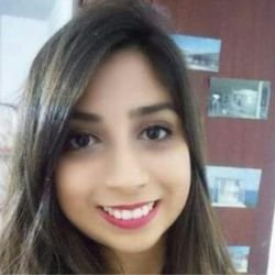 Carolina S Chagas